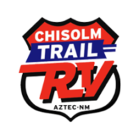 chisolm trail rv logo