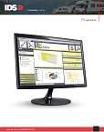 IDS Dashboards and Reports