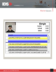 IDS Service Scheduler for Marine dealers