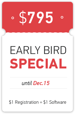 Early Bird Special