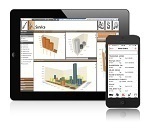 Mobile service app for dealers