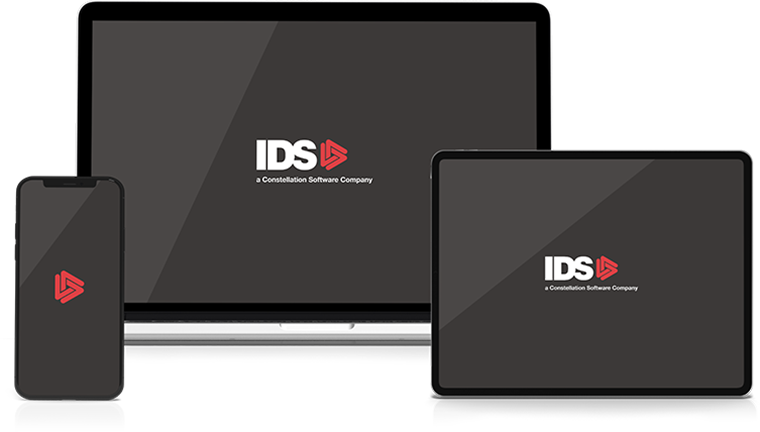 How does IDS RV dealership management software help streamline operations?