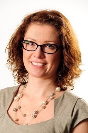 Kseniya Savelyeva - ids management team
