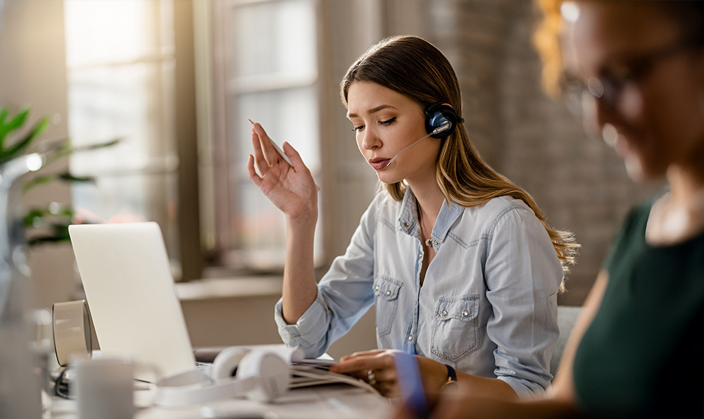 IDS Dealer Management System Customer Support