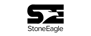 stone eagle