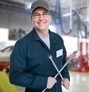 Service writer