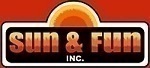 Sun and Fun RV Iowa dealership
