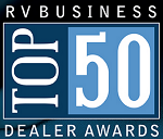 Top 50 RV Dealers 2015